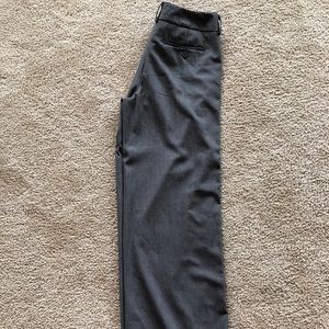 New York & Company gray dress pants